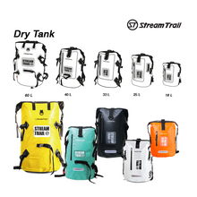 Load image into Gallery viewer, Splash Defender Dry Tank 25L
