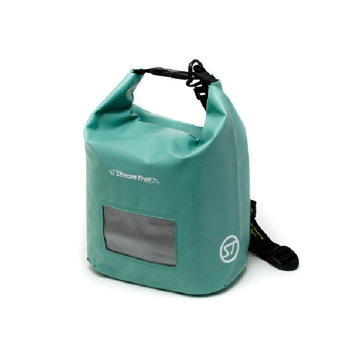 Splash Defender Dry Cube 5L