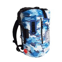 Load image into Gallery viewer, Splash Defender Dry Tank 25L Camo
